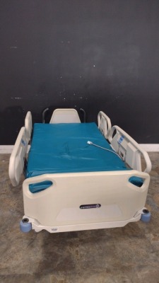 HILL-ROM TOTALCARE HOSPITAL BED