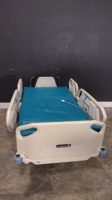 HILL-ROM TOTALCARE HOSPITAL BED