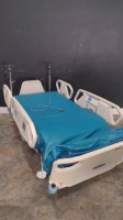 HILL-ROM TOTALCARE HOSPITAL BED