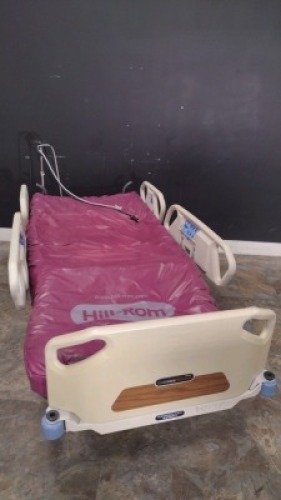 HILL-ROM TOTALCARE HOSPITAL BED