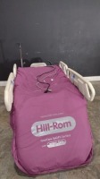 HILL-ROM TOTALCARE HOSPITAL BED