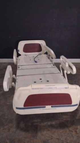 STRYKER 3002 HOSPITAL BED