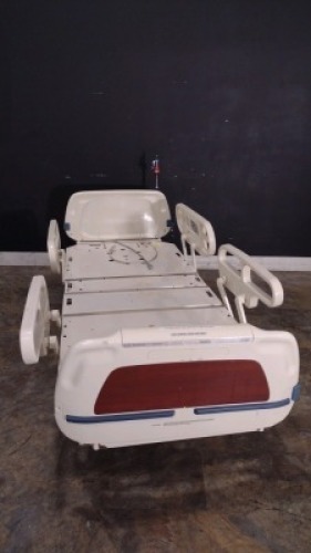 STRYKER 3002 HOSPITAL BED