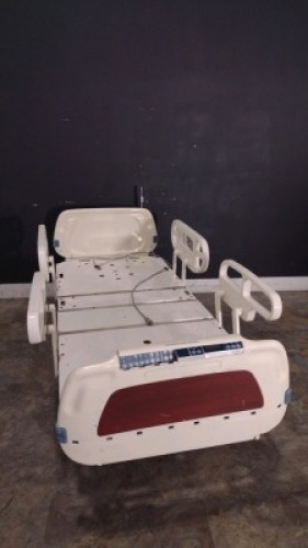 STRYKER 3002 HOSPITAL BED