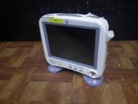 GE TRANSPORT PRO PATIENT MONITOR