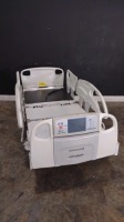 STRYKER INTOUCH HOSPITAL BED