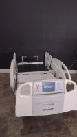 STRYKER INTOUCH HOSPITAL BED