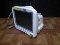 GE DASH 4000 PATIENT MONITOR