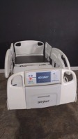 STRYKER INTOUCH HOSPITAL BED