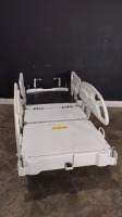 STRYKER INTOUCH HOSPITAL BED