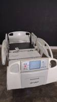 STRYKER INTOUCH HOSPITAL BED