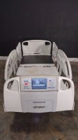 STRYKER INTOUCH HOSPITAL BED