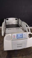 STRYKER INTOUCH HOSPITAL BED