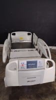 STRYKER INTOUCH HOSPITAL BED