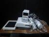 GE SOLAR 9500 PATIENT MONITORING SYSTEM