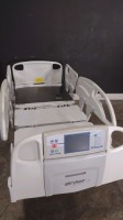 STRYKER INTOUCH HOSPITAL BED