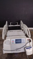 STRYKER INTOUCH HOSPITAL BED