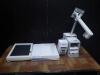 GE SOLAR 8000I PATIENT MONITORING SYSTEM