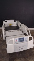 STRYKER INTOUCH HOSPITAL BED