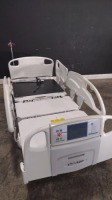 STRYKER INTOUCH HOSPITAL BED