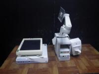 GE SOLAR 8000I PATIENT MONITORING SYSTEM