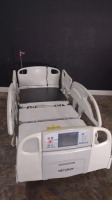 STRYKER INTOUCH HOSPITAL BED