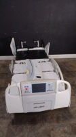 STRYKER INTOUCH HOSPITAL BED