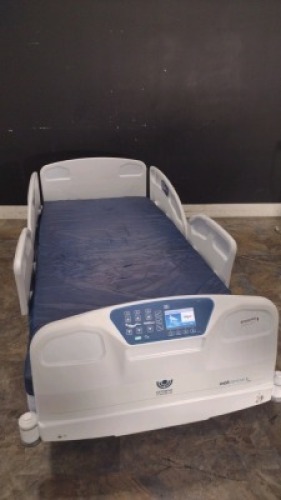 UMANO MEDICAL OOKSNOW MH HOSPITAL BED