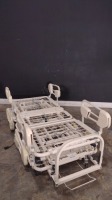 JOERNS ULTRACARE U770 HOSPITAL BED (QTY. 2)