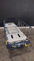 STRYKER 1015 BIG WHEEL STRETCHER