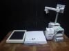 GE SOLAR 8000I PATIENT MONITORING SYSTEM