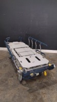 STRYKER 1015 BIG WHEEL STRETCHER