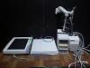 GE SOLAR 8000I PATIENT MONITORING SYSTEM