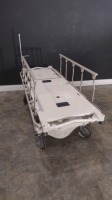 HILL-ROM DURASTAR STRETCHER