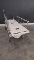 HILL-ROM DURASTAR STRETCHER