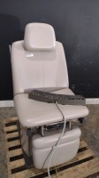 RITTER 75 EVOLUTION POWER EXAM CHAIR