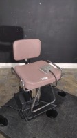 RELIANCE 200001 EXAM CHAIR