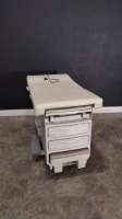 RITTER 204 EXAM TABLE