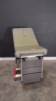 RITTER 104 EXAM TABLE