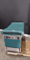 RITTER 104 EXAM TABLE