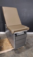 RITTER 100 EXAM TABLE