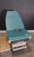 MIDMARK 405 EXAM TABLE