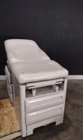 UMF 5250 EXAM TABLE