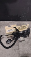 WELCH ALLYN 767 SERIES OTO/OPTHALMOSCOPE WITH HEADS