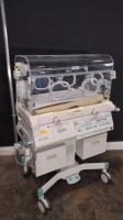 ATOM V2100G INCUBATOR