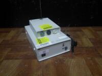 GE 340 TELEMETRY TRANSMITTER/RECEIVER