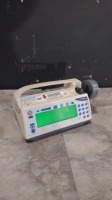 SMITHS MEDFUSION 3500 INFUSION PUMP