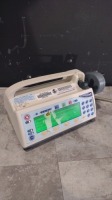 SMITHS MEDFUSION 3500 INFUSION PUMP