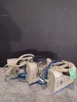 LOT OF ACCUMAX QUANTUM CONVERTIBLE UNITS (QTY 3)