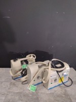 LOT OF ACCUMAX QUANTUM CONVERTIBLE UNITS (QTY 3)